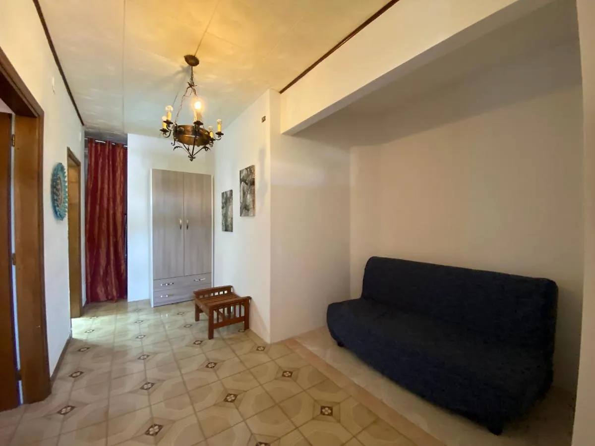 Casa vacanze Residenza Le Margherite Budoni Italia
