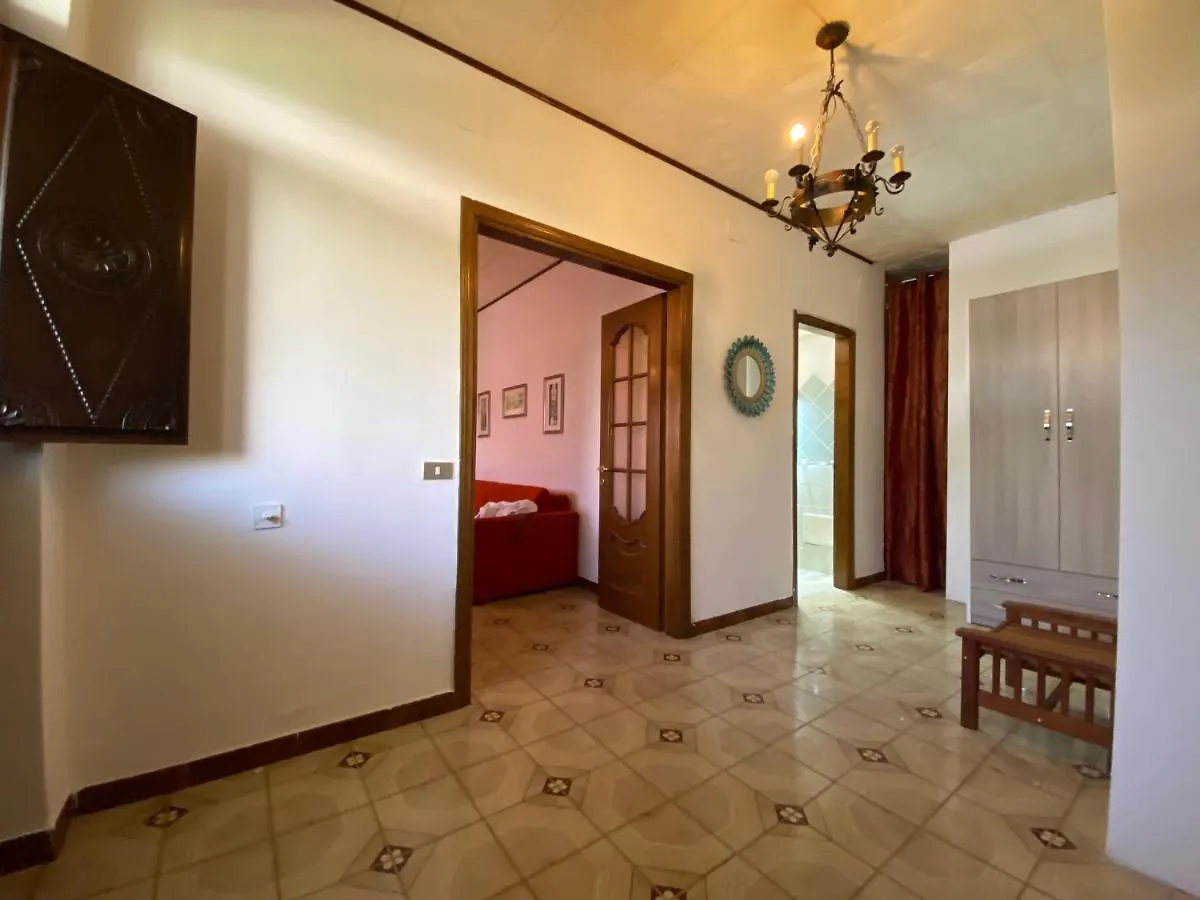 Residenza Le Margherite Budoni Casa vacanze