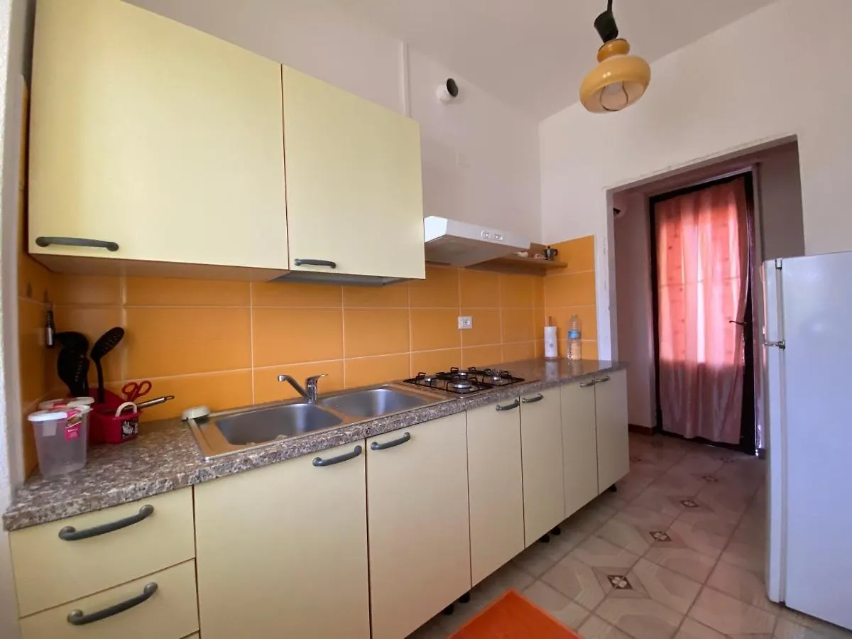 Casa vacanze Residenza Le Margherite Budoni Italia