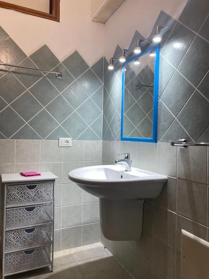 Residenza Le Margherite Budoni Casa vacanze