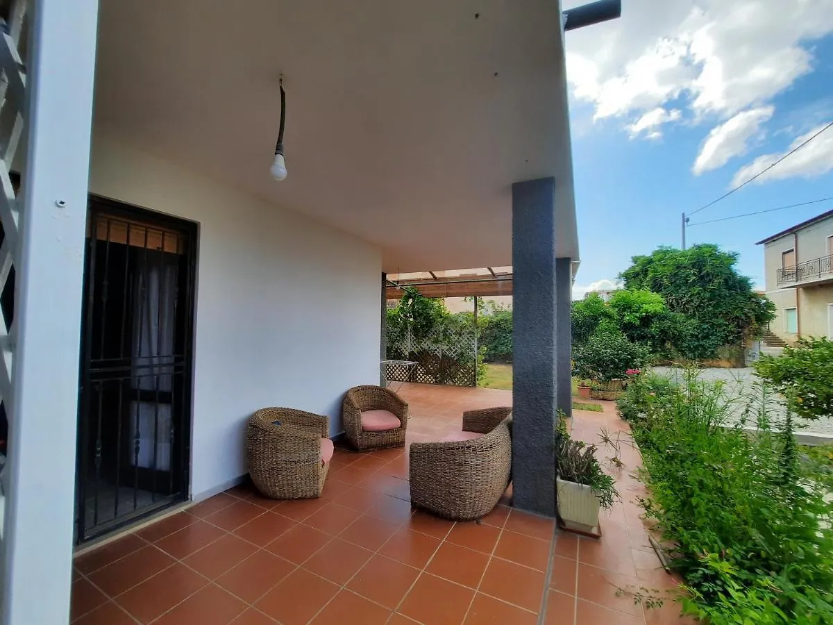 Casa vacanze Residenza Le Margherite Budoni
