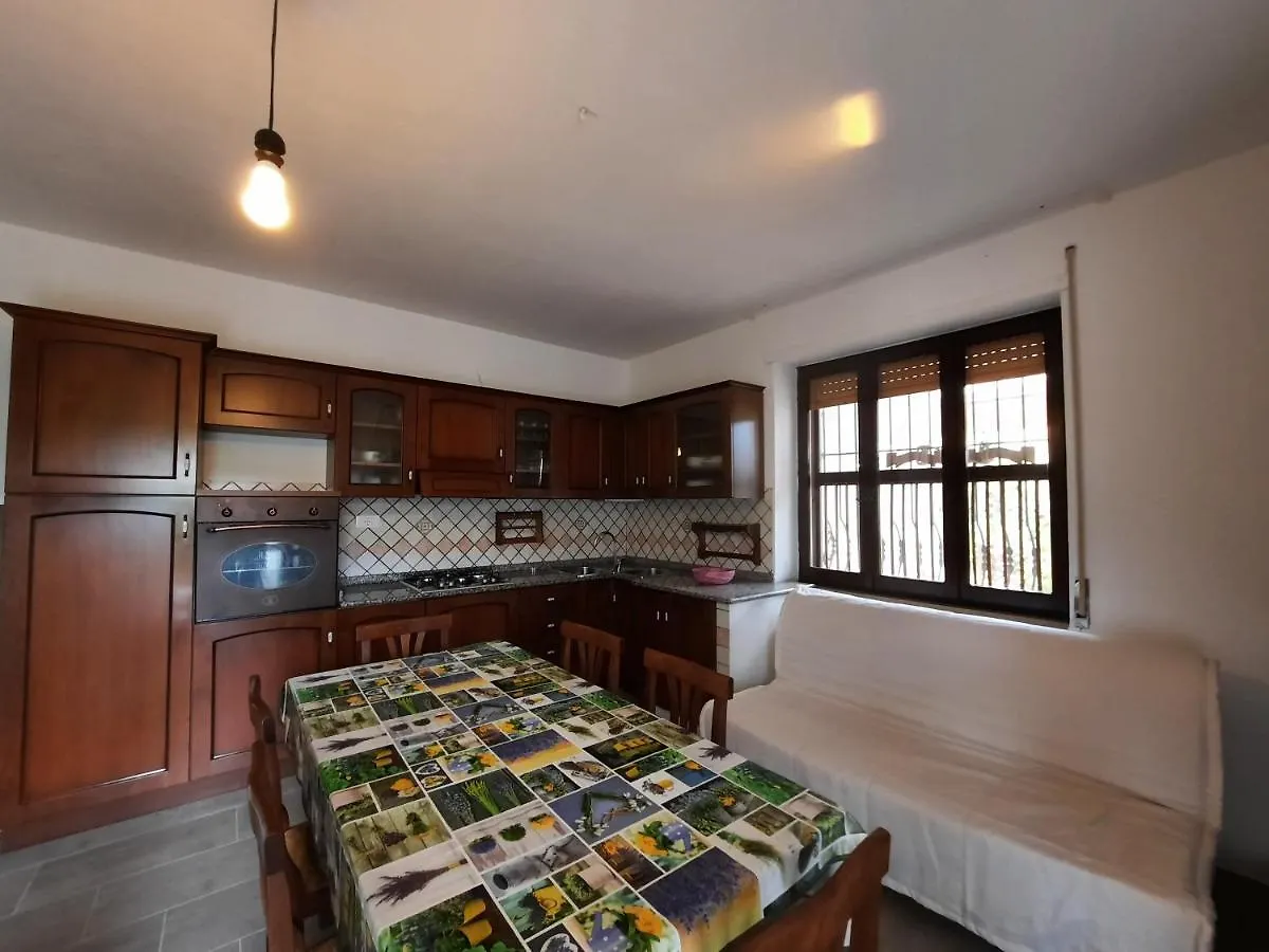 Residenza Le Margherite Budoni 0*,