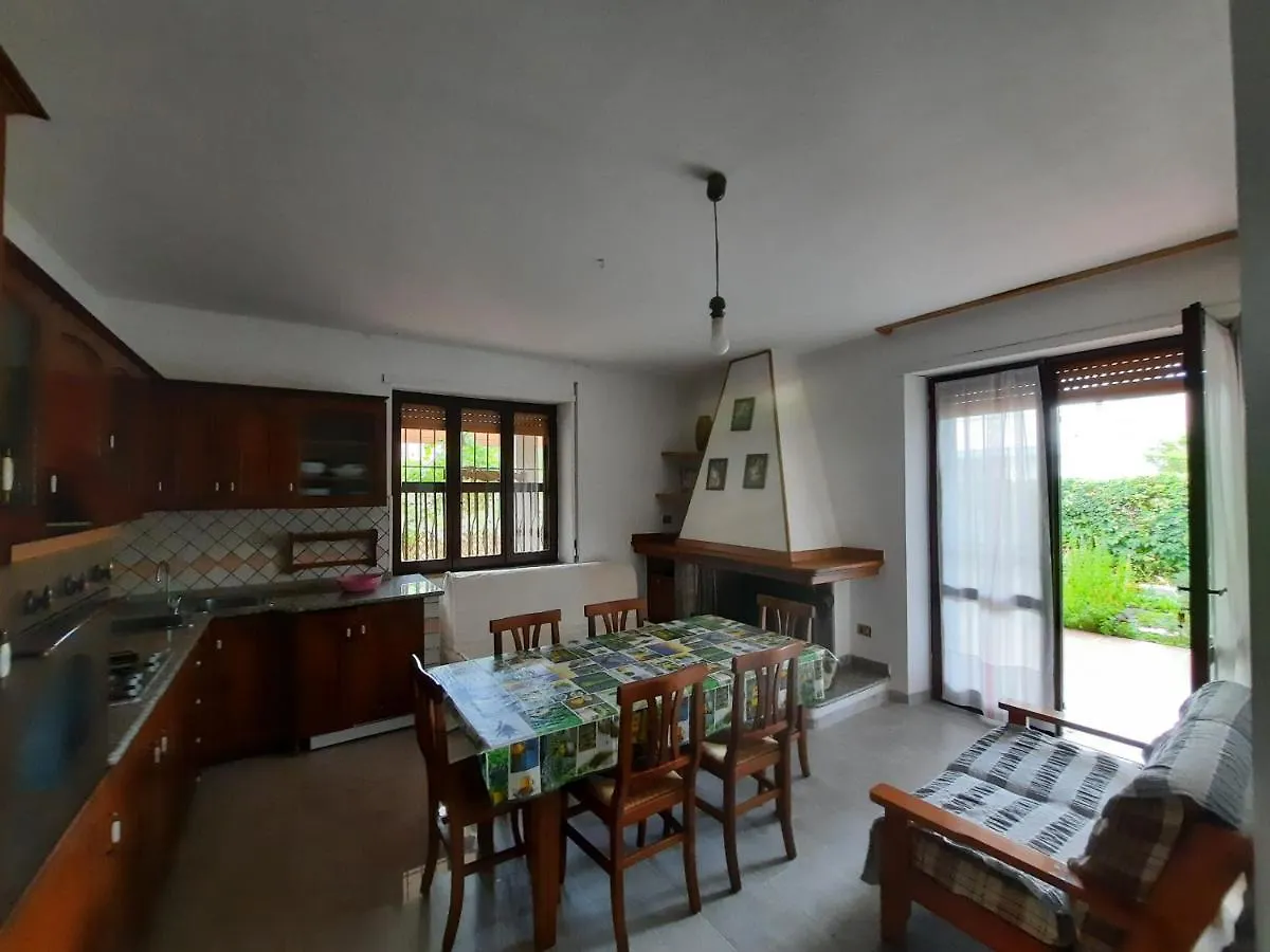 Residenza Le Margherite Budoni