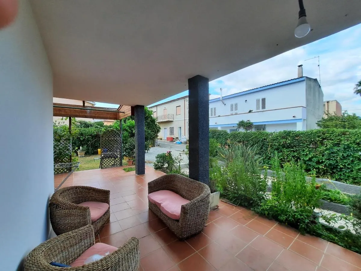 Casa vacanze Residenza Le Margherite Budoni