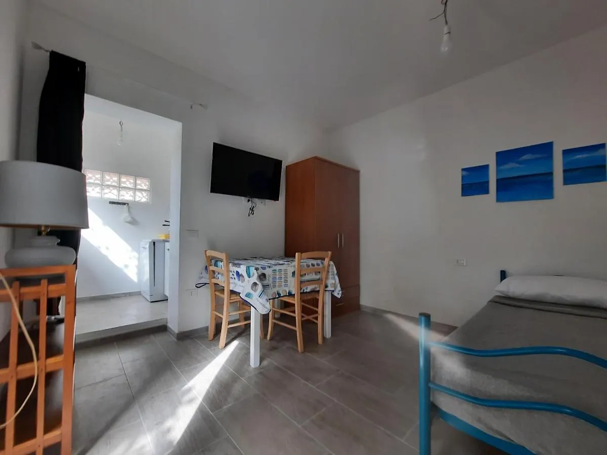 Residenza Le Margherite Budoni Italia