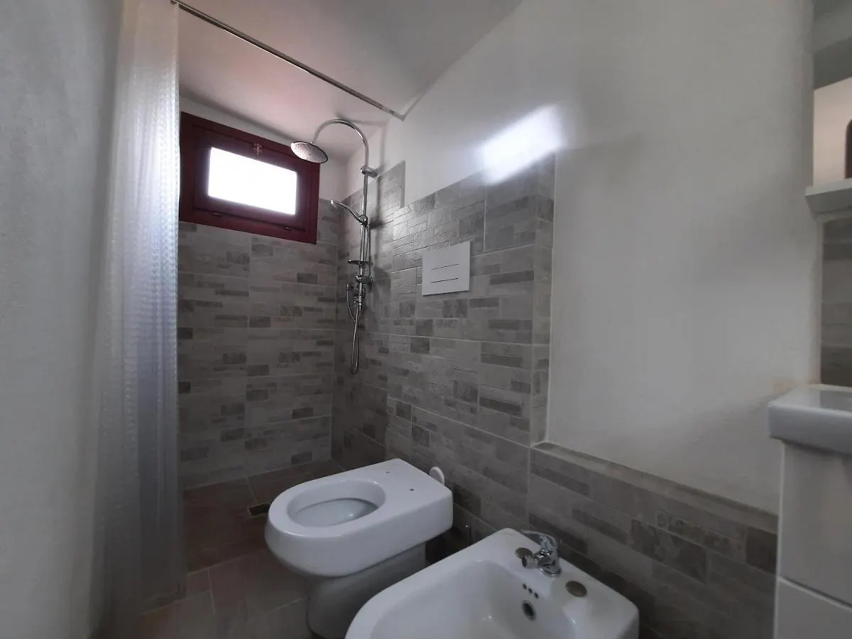 Casa vacanze Residenza Le Margherite Budoni