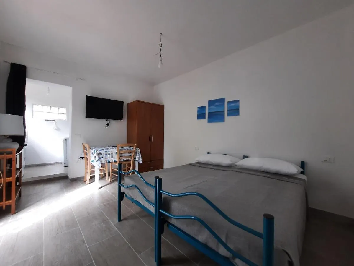 Casa vacanze Residenza Le Margherite Budoni Italia