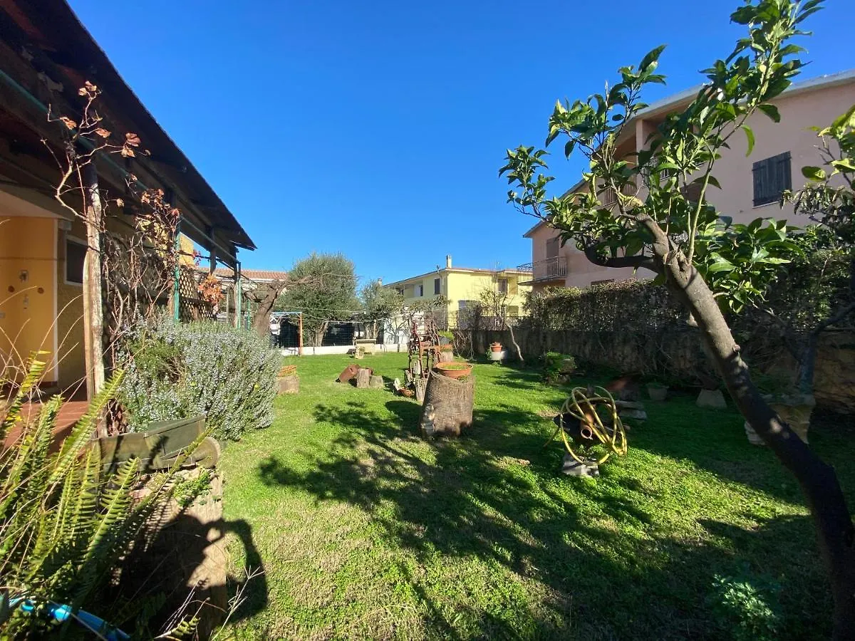 Residenza Le Margherite Budoni