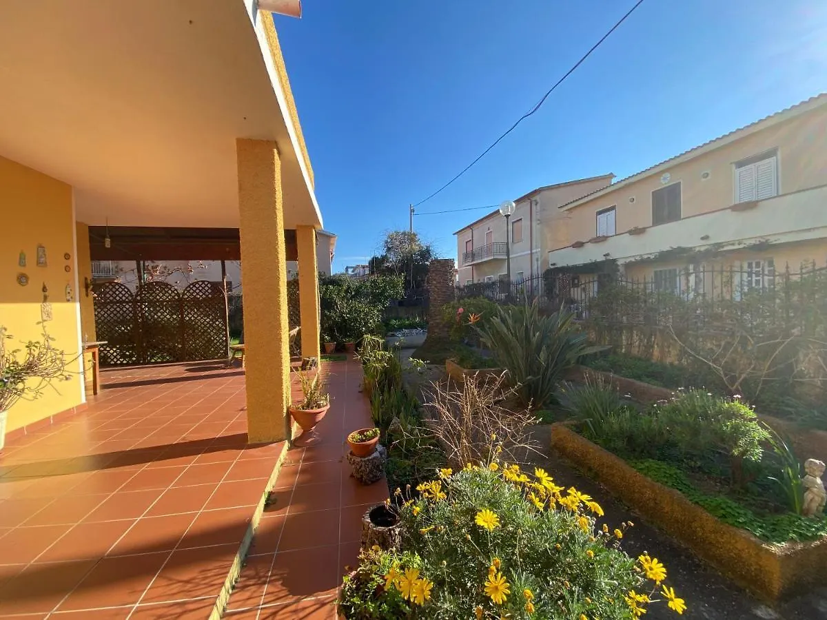 Residenza Le Margherite Budoni 0*,