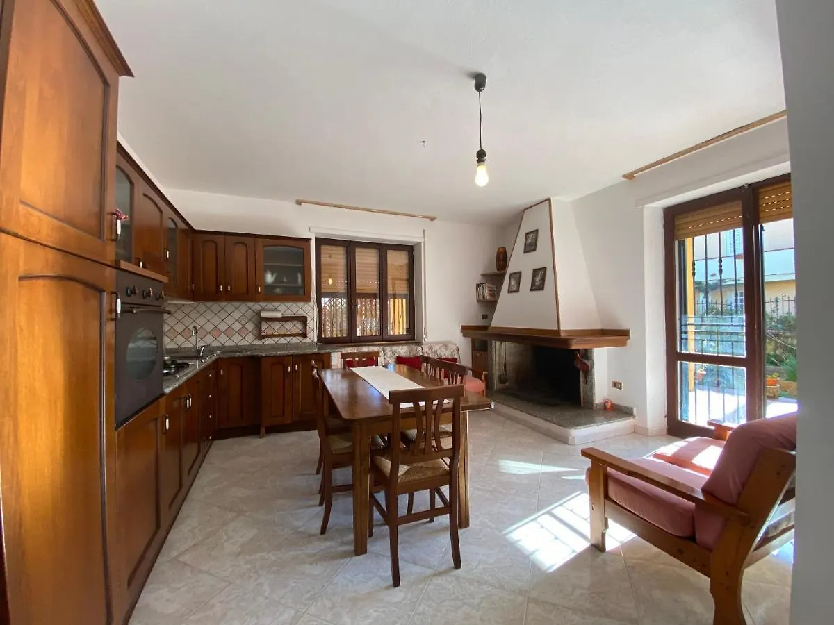 Residenza Le Margherite Budoni 0*,  Italia