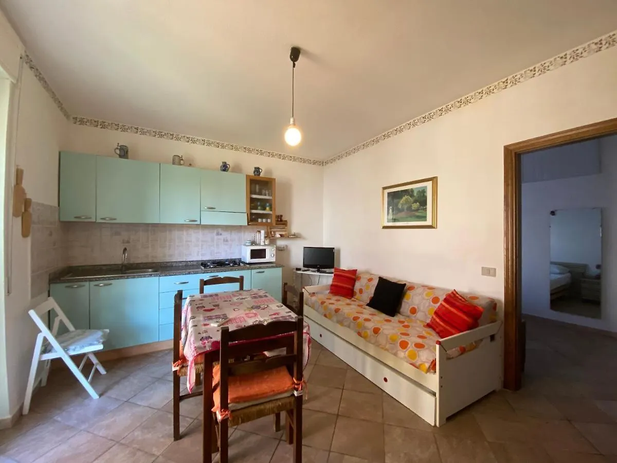 Residenza Le Margherite Budoni Casa vacanze