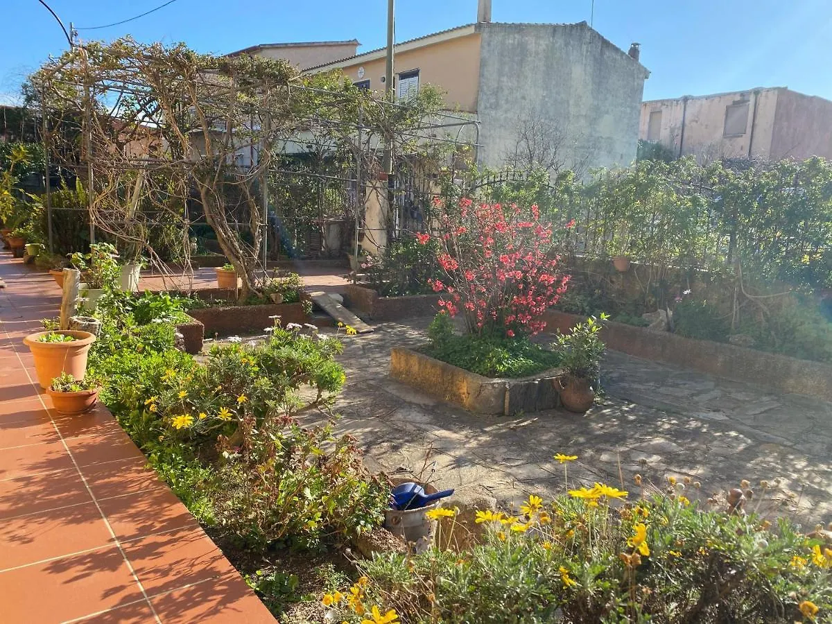 Residenza Le Margherite Budoni 0*,