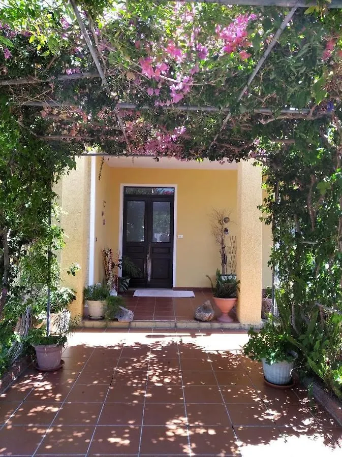 Holiday home Residenza Le Margherite Budoni