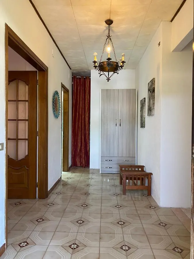 Holiday home Residenza Le Margherite Budoni Italy