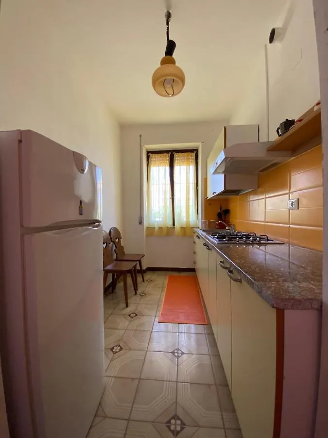 Residenza Le Margherite Budoni 0*,