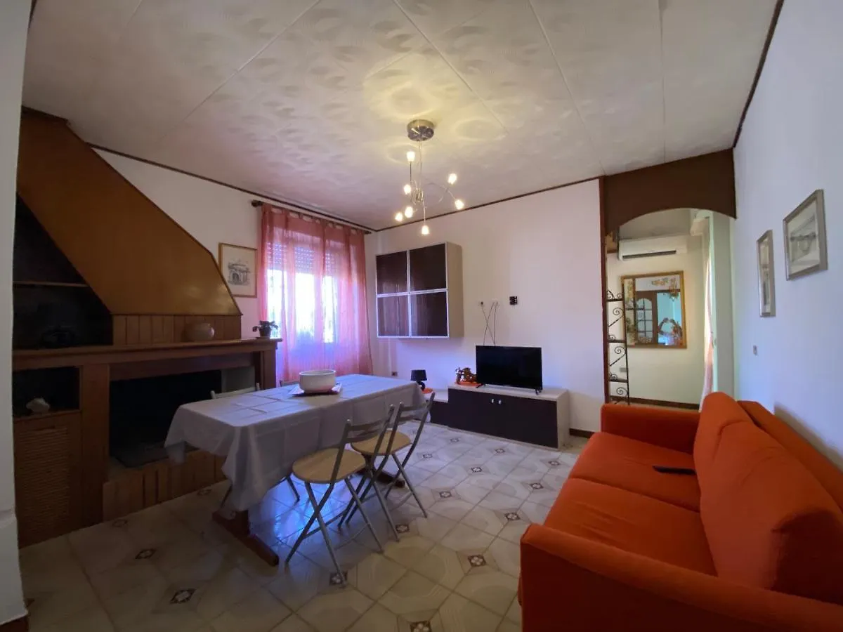 Residenza Le Margherite Budoni