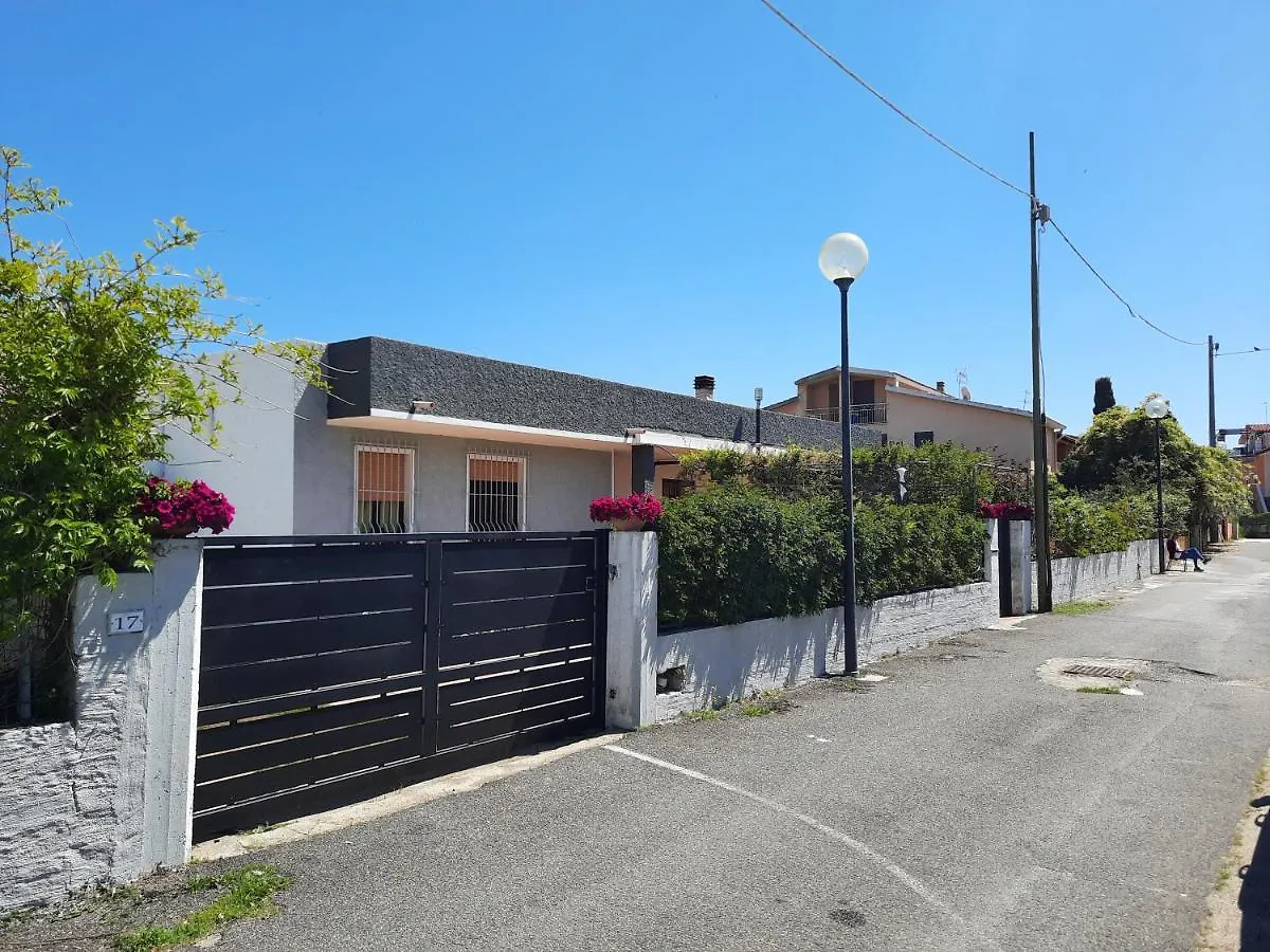 Residenza Le Margherite Budoni Italy