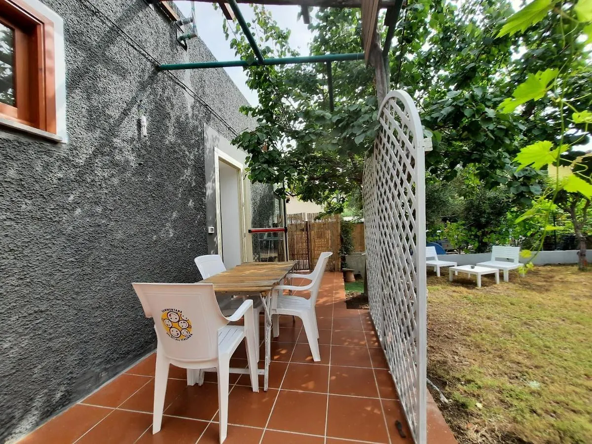 Holiday home Residenza Le Margherite Budoni