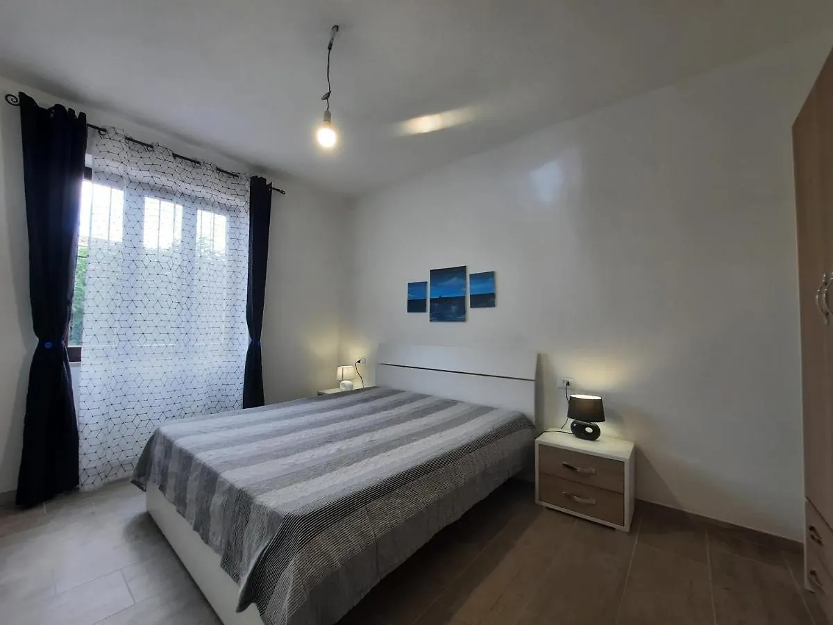 Residenza Le Margherite Budoni Holiday home