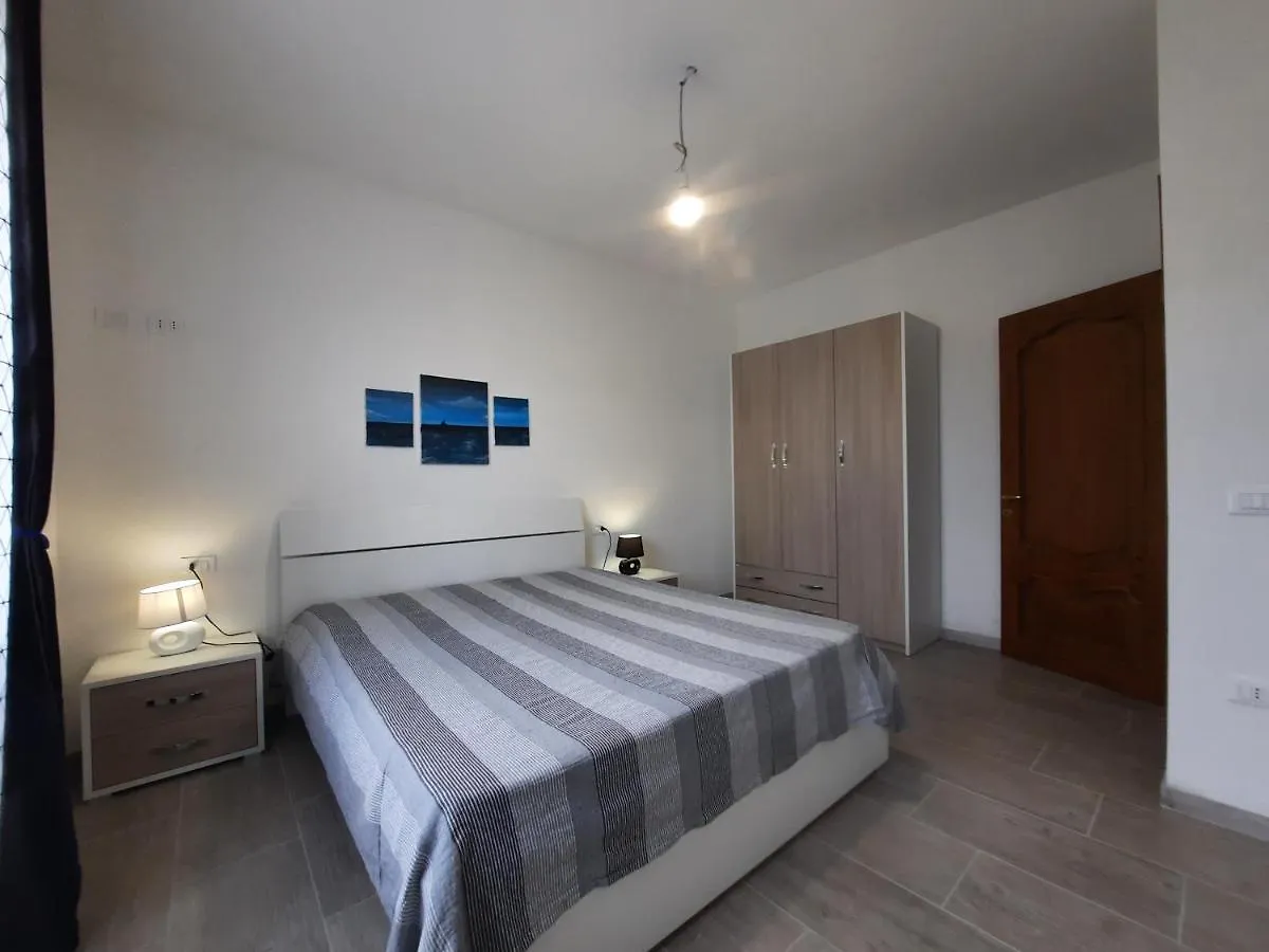 Residenza Le Margherite Budoni Holiday home