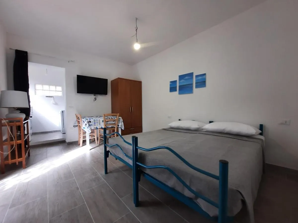 Holiday home Residenza Le Margherite Budoni