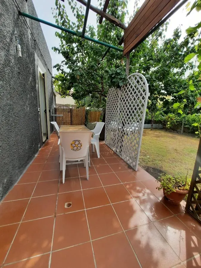 Residenza Le Margherite Budoni Holiday home