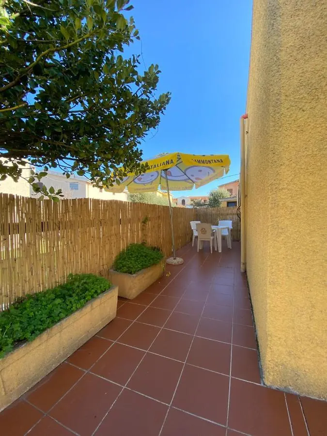 Holiday home Residenza Le Margherite Budoni