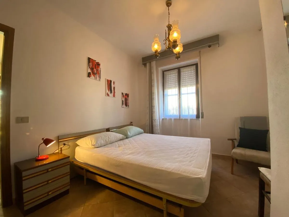 Residenza Le Margherite Budoni Italy