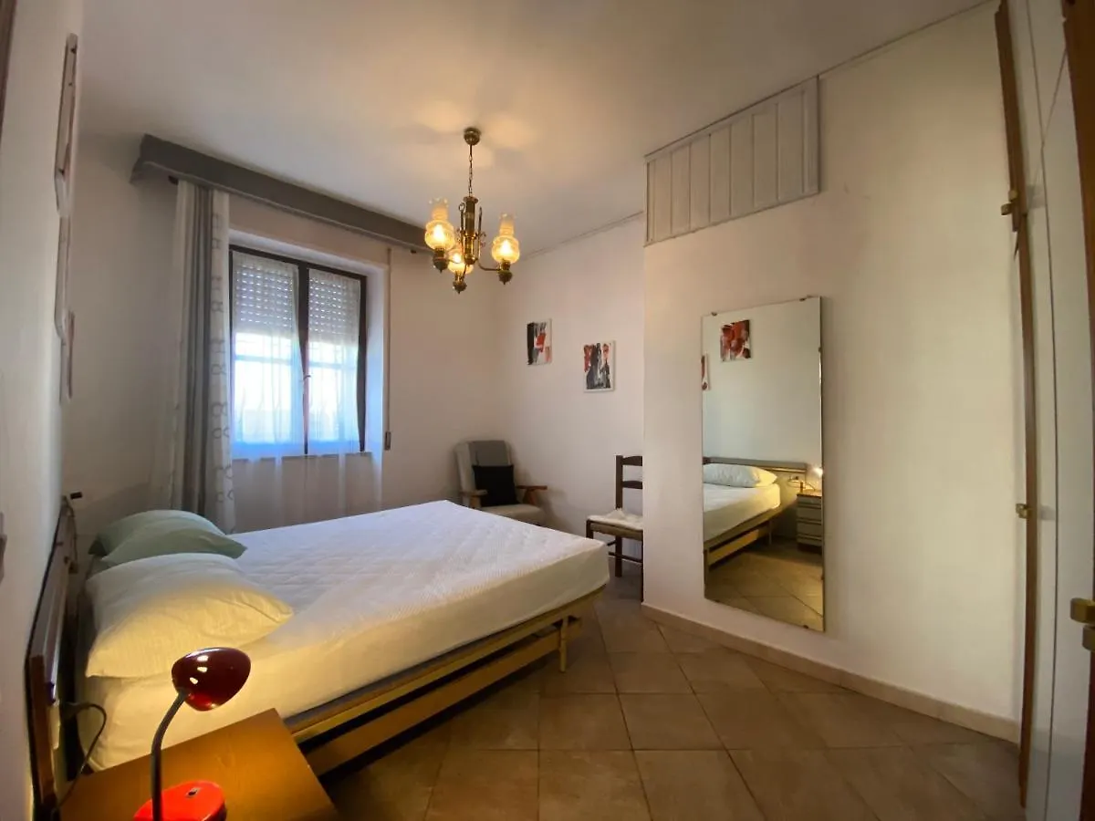 Residenza Le Margherite Budoni