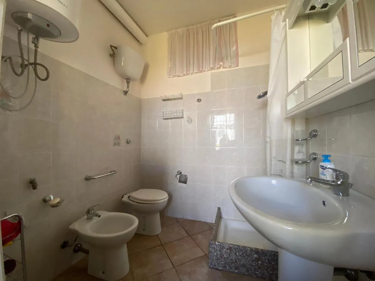 Residenza Le Margherite Budoni 0*,  Italy