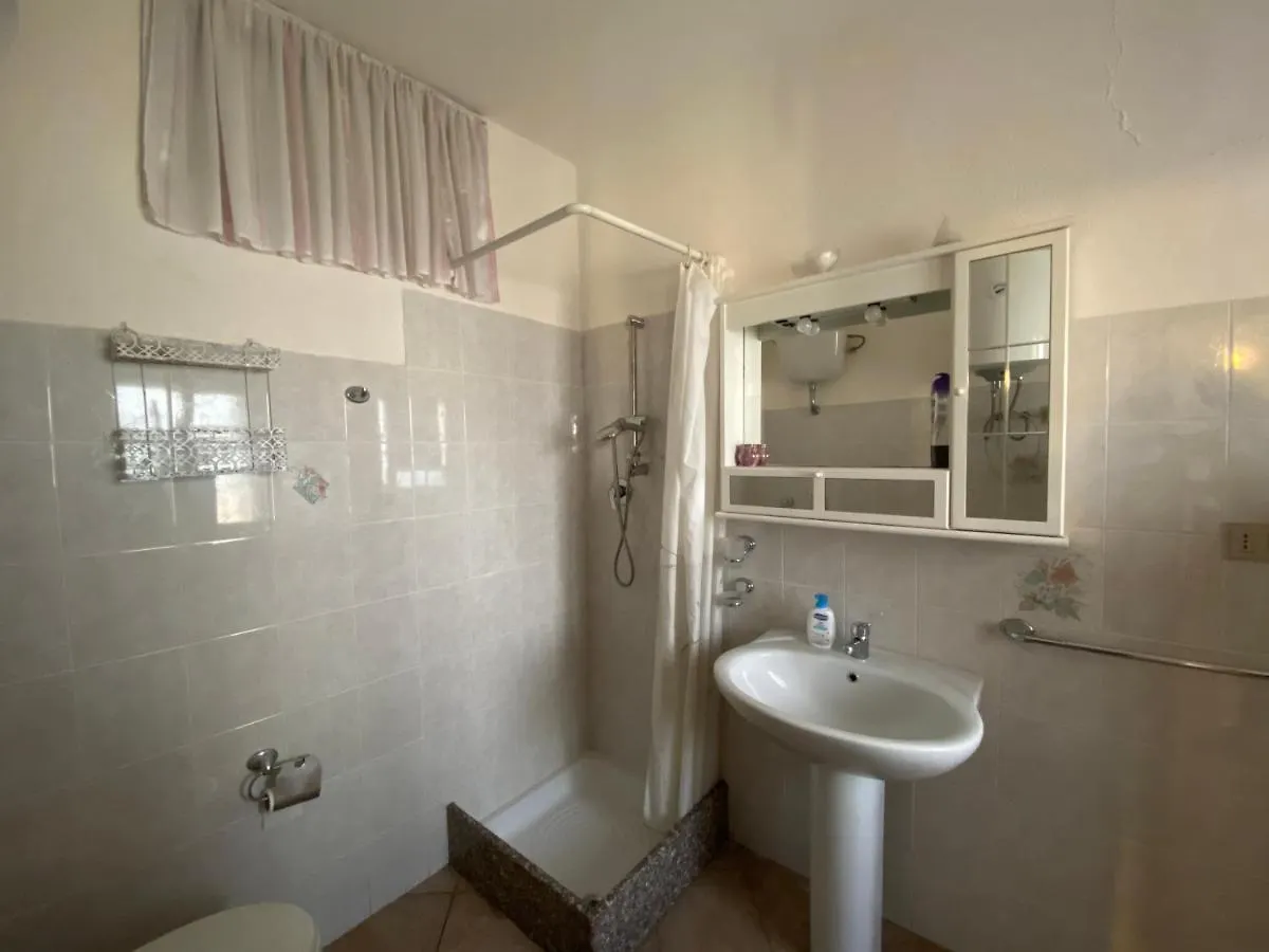 Holiday home Residenza Le Margherite Budoni Italy