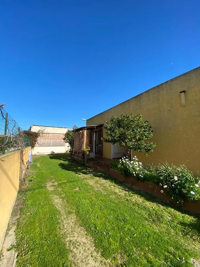 Residenza Le Margherite Budoni 0*,  Italy