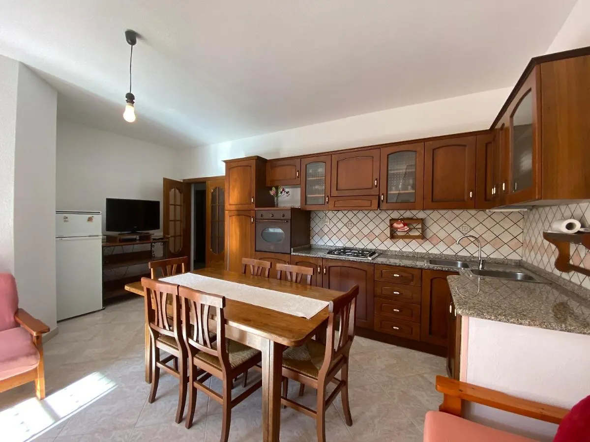 Residenza Le Margherite Budoni Holiday home