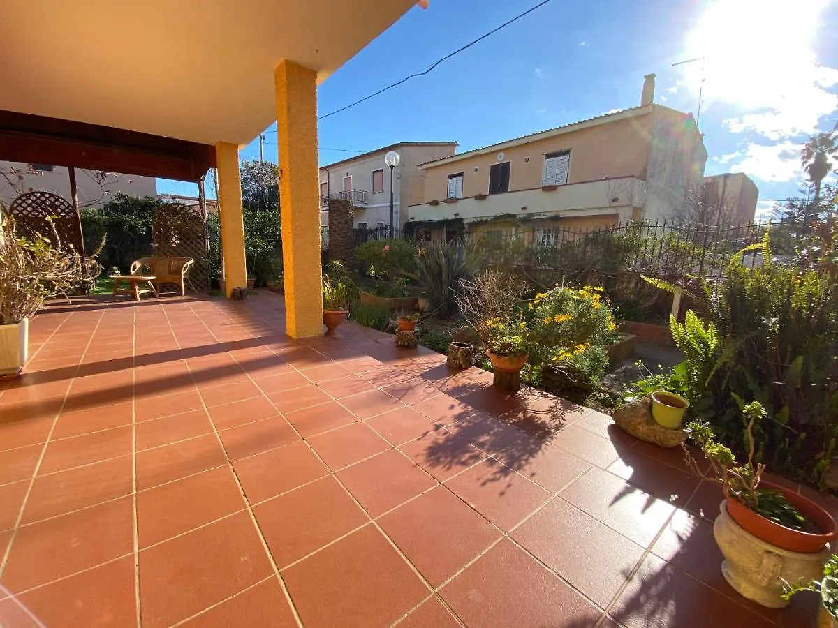 Residenza Le Margherite Budoni