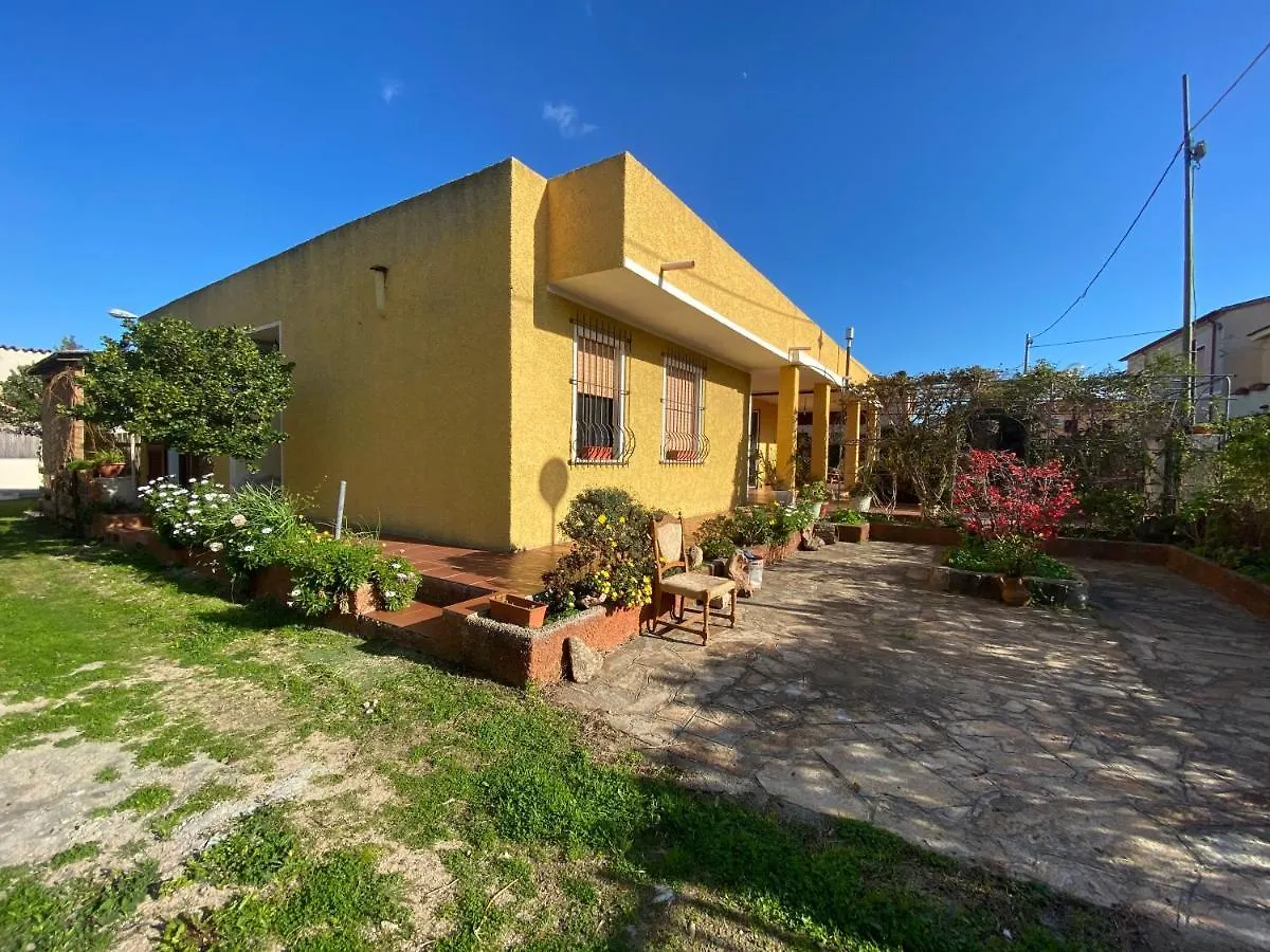 Holiday home Residenza Le Margherite Budoni