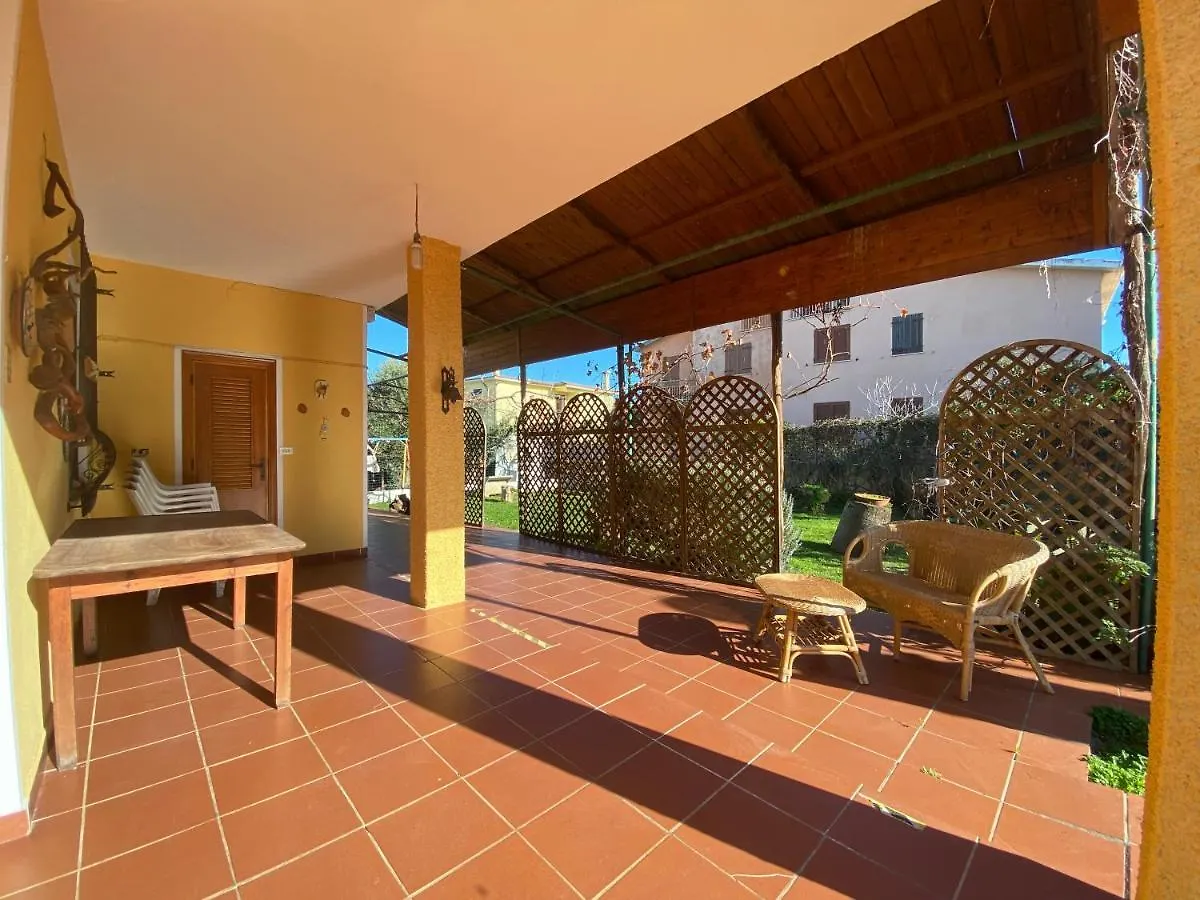 Holiday home Residenza Le Margherite Budoni