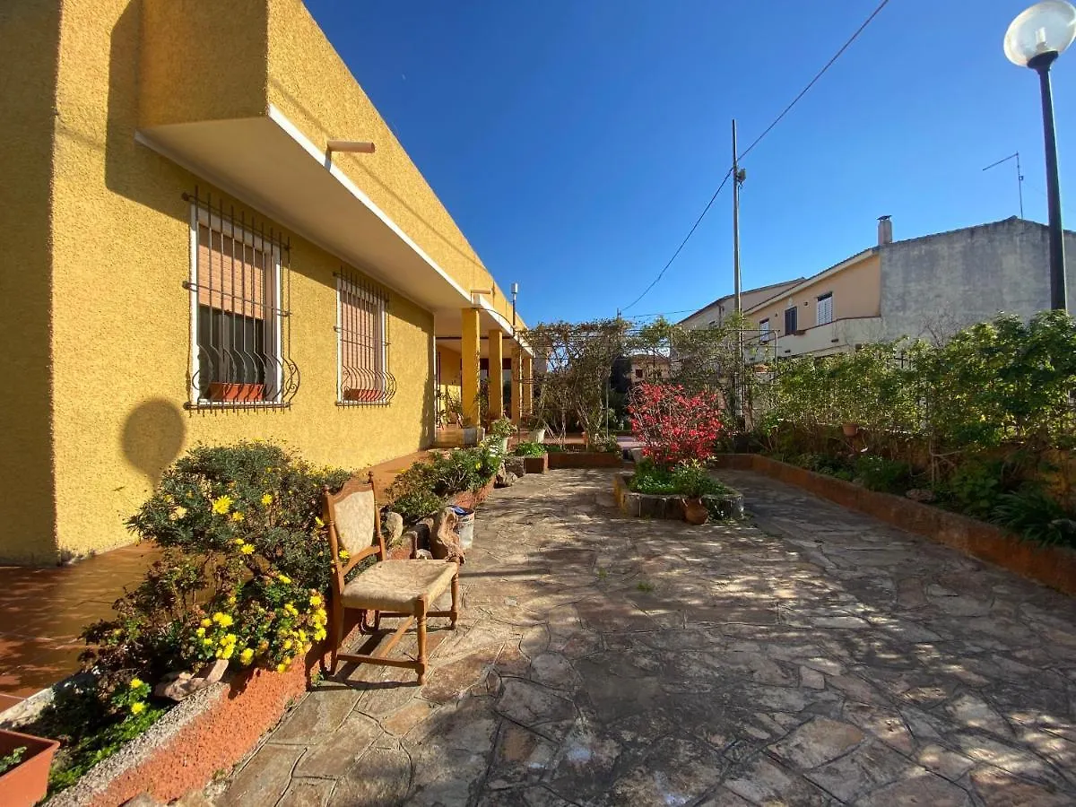 Residenza Le Margherite Budoni