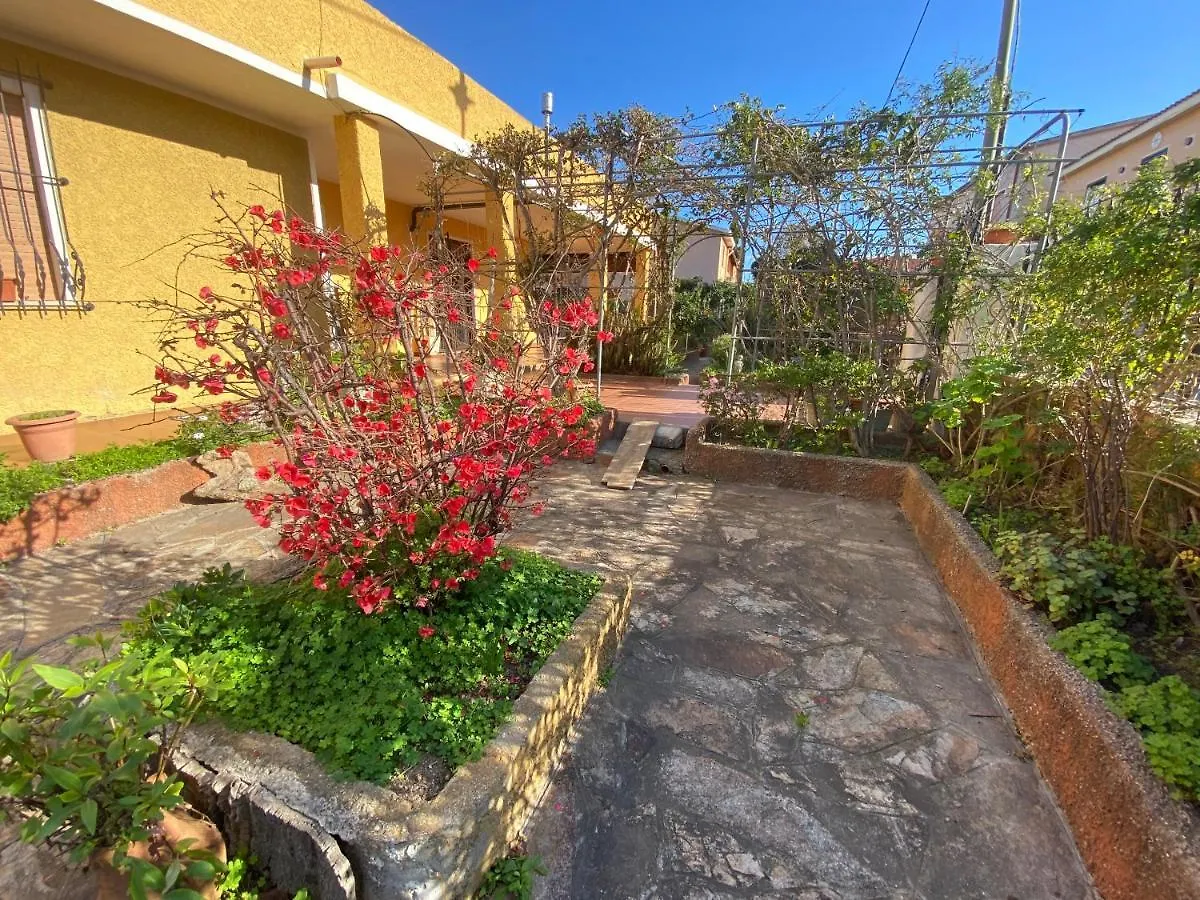 Holiday home Residenza Le Margherite Budoni