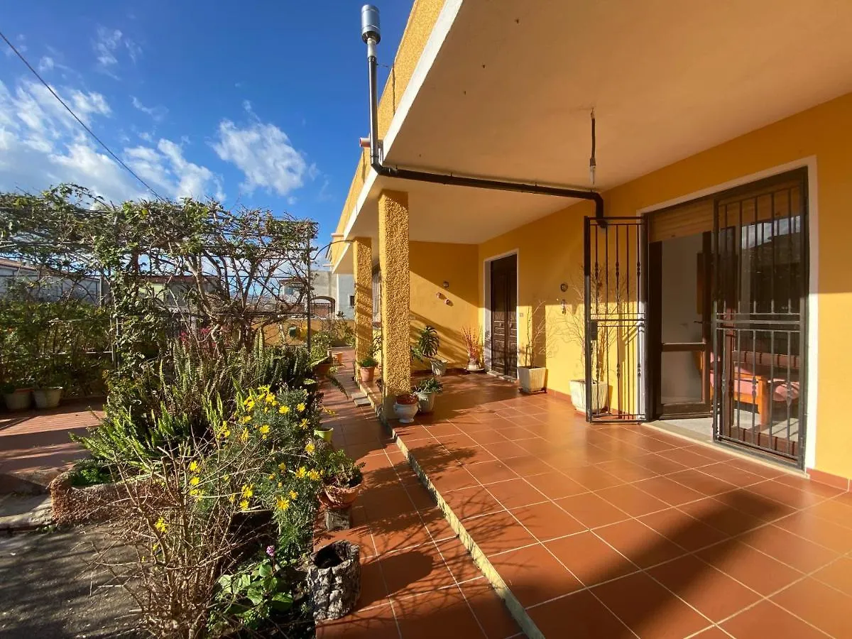 Residenza Le Margherite Budoni 0*,  Italy